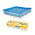 Piscina de Ferro 1500L - Mor - Imagem 2