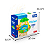 Piscina Inflável Coberta Macaquinho 53L - Wellmix - Imagem 4