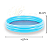 Piscina Inflável 3 Anéis 400L - Wellmix - Imagem 4