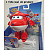 Avião Super Wings Transforming - Supercharged Jett - Imagem 4