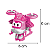 Avião Super Wings  Transform-a-Bots - Supercharged Dizzy - Imagem 2