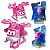 Avião Super Wings  Transform-a-Bots - Supercharged Dizzy - Imagem 4
