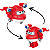 Avião Super Wings Transform-a-Bots Bang Toys - Jett - Imagem 3
