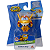 Avião Super Wings 2 Transform-a-Bots Bang Toys - Golden Boy - Imagem 1