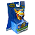 Avião Super Wings 2 Transform-a-Bots Bang Toys - Golden Boy - Imagem 4