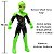 Boneco Articulado Fury 42cm  Ghost Force - Original Rosita - Imagem 2
