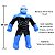 Boneco Articulado Krush 38cm  Ghost Force - Original Rosita - Imagem 2