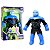 Boneco Articulado Krush 38cm  Ghost Force - Original Rosita - Imagem 3
