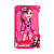 Boneca Emilly Vick Youtuber Dos Rosa Articulada 25cm - Imagem 1