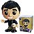 Boneco Ross Fandom Box Série Friends Colecionável Lider - Imagem 1