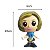 Boneco Rachel Fandom Box Série Friends Colecionável Lider - Imagem 2