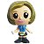 Boneco Rachel Fandom Box Série Friends Colecionável Lider - Imagem 4