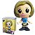 Boneco Rachel Fandom Box Série Friends Colecionável Lider - Imagem 1