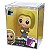Boneca Phoebe Fandom Box Série Friends Colecionável Lider - Imagem 3