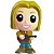Boneca Phoebe Fandom Box Série Friends Colecionável Lider - Imagem 4