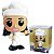 Boneco Monica Fandom Box Série Friends Colecionável Lider - Imagem 1