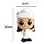 Boneco Monica Fandom Box Série Friends Colecionável Lider - Imagem 2