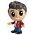 Boneco Joey Fandom Box Série Friends Colecionável Lider - Imagem 4