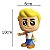 Boneco Fred Fandom Box Scooby - Dooh Colecionável Lider - Imagem 2