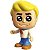 Boneco Fred Fandom Box Scooby - Dooh Colecionável Lider - Imagem 4