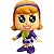 Boneca Daphne Fandom Box Scooby - Dooh Colecionável Lider - Imagem 4