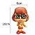 Boneca Velma Fandom Box Scooby - Dooh Colecionável Lider - Imagem 2