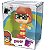Boneca Velma Fandom Box Scooby - Dooh Colecionável Lider - Imagem 3