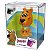Boneco Scooby Fandom Box Scooby - Dooh Colecionável Lider - Imagem 3