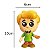 Boneco Salsicha Fandom Box Scooby - Dooh Colecionável Lider - Imagem 2