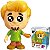 Boneco Salsicha Fandom Box Scooby - Dooh Colecionável Lider - Imagem 1