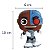 Boneco Cyborg Fandom Box Teens Titans Go Colecionável Lider - Imagem 2