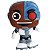 Boneco Cyborg Fandom Box Teens Titans Go Colecionável Lider - Imagem 4