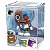 Boneco Cyborg Fandom Box Teens Titans Go Colecionável Lider - Imagem 3