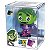 Boneco Mutano Fandom Box Teens Titans Go Colecionável Lider - Imagem 3