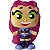Boneca Estelar Fandom Box Teens Titans Go Colecionável Lider - Imagem 4