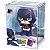 Boneca Ravena Fandom Box Teens Titans Go Colecionável Lider - Imagem 3