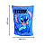 Kit Almofada e Manta Stitch Disney Zona Criativa - Imagem 3