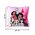 Kit Almofada e Manta Princesas Disney Zona Criativa - Imagem 2