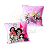 Kit Almofada e Manta Princesas Disney Zona Criativa - Imagem 4