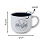 Caneca com Infusor p/ chá  Harry Potter 350ml Zona Criativa - Imagem 2