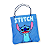 Toalha de Praia 2 em 1 com Sacola Stitch Disney ZonaCriativa - Imagem 5
