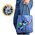 Toalha de Praia 2 em 1 com Sacola Stitch Disney ZonaCriativa - Imagem 4