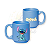 Caneca Mini Tina Stitch 100ml Disney Zona Criativa - Imagem 4