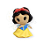 Boneca Princesa Disney Ooshies Colecionáveis 10cm - Imagem 4