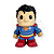 Bonecos Heróis DC Ooshies Colecionáveis 10cm - Imagem 4