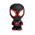 Bonecos Heróis Marvel Ooshies Colecionáveis 10cm - Imagem 8