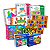 Kit Infantil Educativo - 10 Jogos - Imagem 1