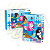 Kit Infantil Educativo 2 - 3 Jogos - Imagem 2