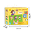 Jogo Educativo em Madeira Meus 5 Sentidos NIG - Imagem 3