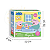 Quebra Cabeça Gigante em Madeira 16 Peças Peppa Pig - Imagem 4